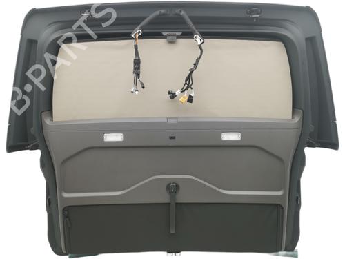 Tailgate VW CALIFORNIA T7 Camper (STC) 2.0 TSi | BP34731437C6  - Image 15