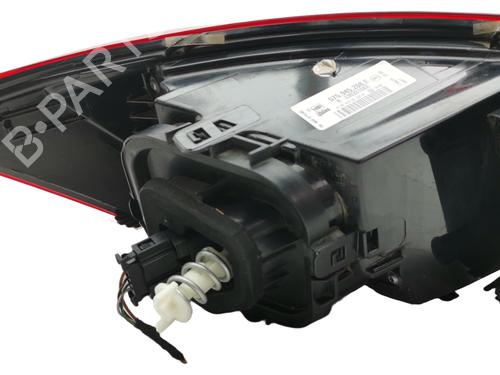 Right taillight CUPRA ATECA (KH7, KHP, KBP) 2.0 TSI 4Drive | BP37457957C35 - Image 6