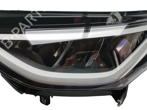 Faro izquierdo Faro izquierdo VW ID. Buzz Bus (EBB, EBJ) Electric 4motion (EBB) (340 hp) 37229302 37229302