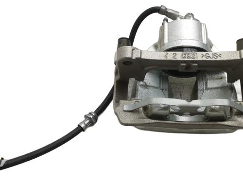 Left front brake caliper AUDI A3 Sportback (8YA, 8YF) 30 g-tron | BP34730688M105 - Image 8