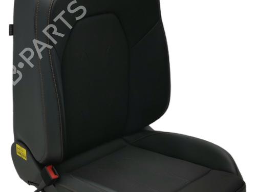Left front seat CUPRA FORMENTOR (KM7, KMP) 1.4 e-Hybrid | BP35763149C15 - Image 4