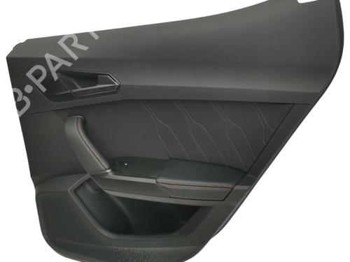 Rear right panel CUPRA FORMENTOR (KM7, KMP) 1.4 e-Hybrid | BP34730080C61  - Image 9