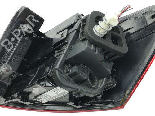 Left taillight SEAT ARONA (KJ7, KJP) 1.5 TSI | BP36854645C34  - Image 7
