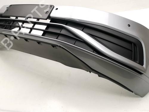 Front bumper VW PASSAT B8 (3G2, CB2) 2.0 TDI | BP35758126C7 - Image 3