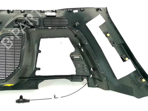 Boot lining FORD KUGA I 2.0 TDCi 4x4 | BP34730829I3  - Image 5
