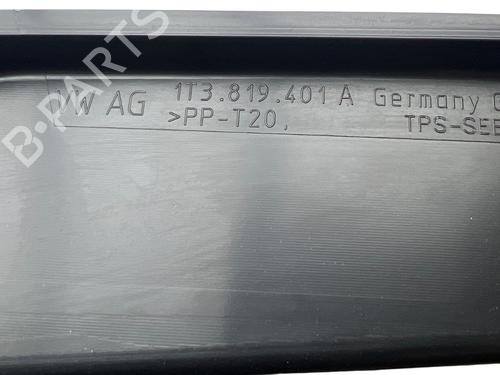 Windscreen VW ID. Buzz Bus (EBB, EBJ) Electric 4motion (EBB) | BP36030849C63 - Image 6