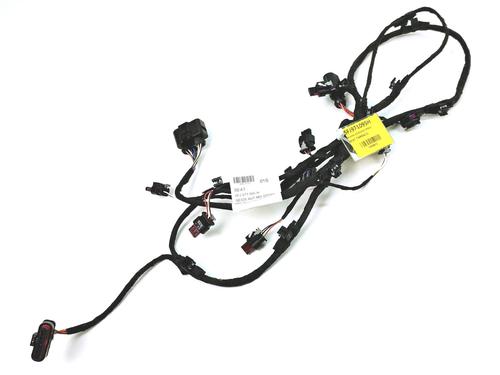 Used Wiring harness Wiring harness SEAT TARRACO (KN2) 2.0 TFSI 4Drive (245 hp) 34725435 34725435