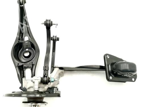 Mozzo posteriore destro Mozzo posteriore destro VW TIGUAN (5N_) 2.0 TDI 4motion (136 hp) 34724667 34724667