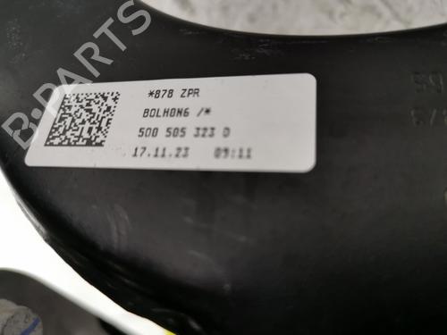 Left rear steering knuckle VW TAYRON (R41) 2.0 TSI 4motion | BP34732056M27 - Image 12