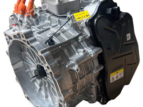 Gearbox VW MULTIVAN T7 (STM, STN) 1.5 eHybrid 4motion | BP38794421M3  - Image 7