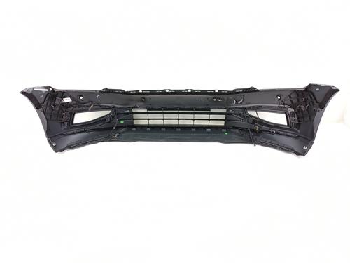 Front bumper VW PASSAT B8 (3G2, CB2) 2.0 TDI | BP35757183C7  - Image 9