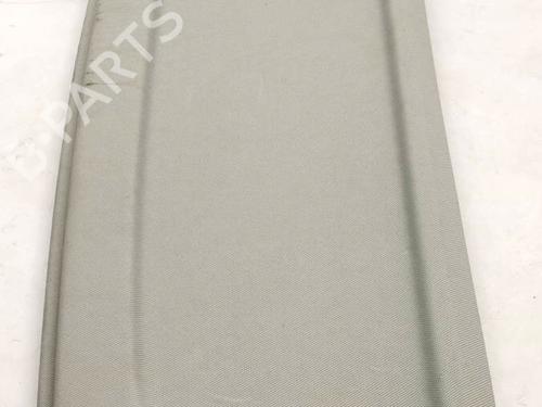 Rear parcel shelf AUDI A7 Sportback (4GA, 4GF) 2.8 FSI | BP35759371C85 - Image 6