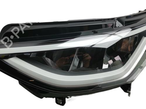 Left headlight VW ID. Buzz Bus (EBB, EBJ) Electric 4motion (EBB) | BP34731744C28 - Image 12