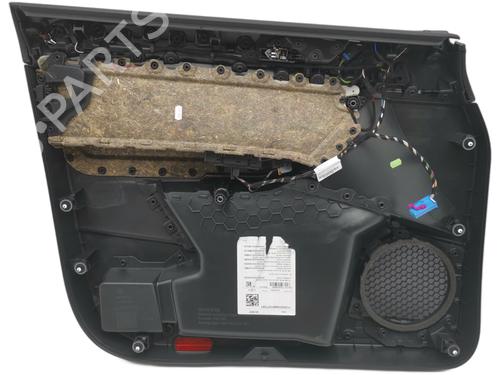 Front left panel VW TOURAN (5T1) 2.0 TDI | BP34729552C58 - Image 6