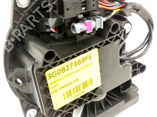 Camera VW PASSAT B8 (3G2, CB2) 2.0 TDI | BP35757544E14 - Image 3