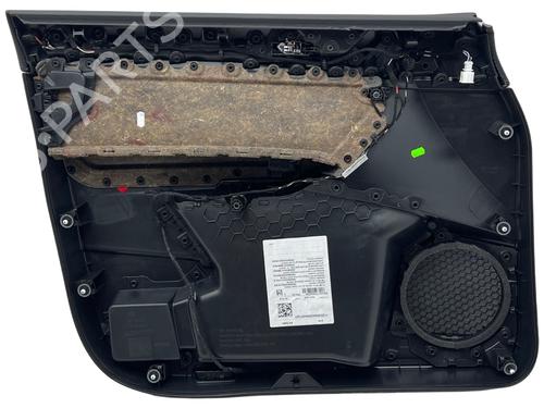 Høyre frontpanel VW TOURAN (5T1) 2.0 TDI | BP37539487C59 - Image 9