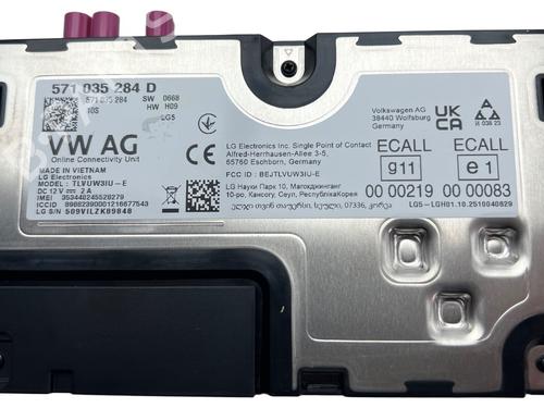 Electronic module CUPRA LEON (KL1, KU1, KUG) 1.5 TSI | BP37755929M83 - Image 3