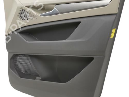Front right panel VW MULTIVAN T7 (STM, STN) 1.5 TSi | BP35764668C59 - Image 2