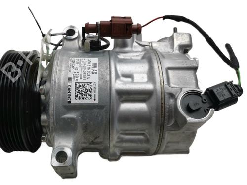 AC compressor AUDI A1 Sportback (GBA) 35 TFSI | BP35763832M34 - Image 6