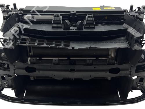 Full front CUPRA TERRAMAR (KP1) 2.0 TSI 4Drive | BP36947005S1 - Image 15