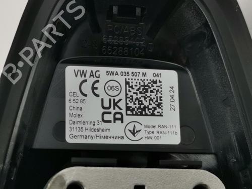 Antenne/Base CUPRA FORMENTOR (KM7, KMP) 2.0 TSI 4Drive | BP36764239C140 - Image 7