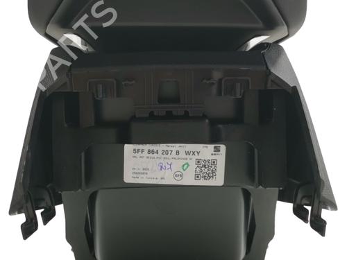 Armrest / Center console CUPRA LEON (KL1, KU1, KUG) 1.5 TSI | BP37871262I20 - Image 9
