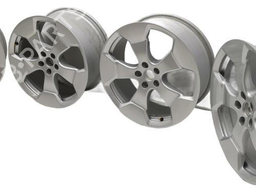 Used Rim Rim VW ID. Buzz Bus (EBB, EBJ) Electric 4motion (EBB) (340 hp) 34730288 34730288