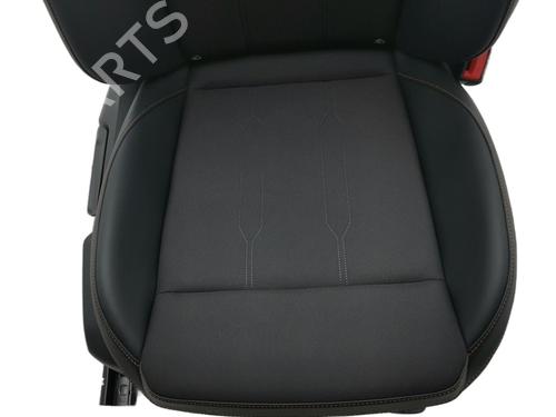Left front seat CUPRA FORMENTOR (KM7, KMP) 1.4 e-Hybrid | BP35763150C15 - Image 4