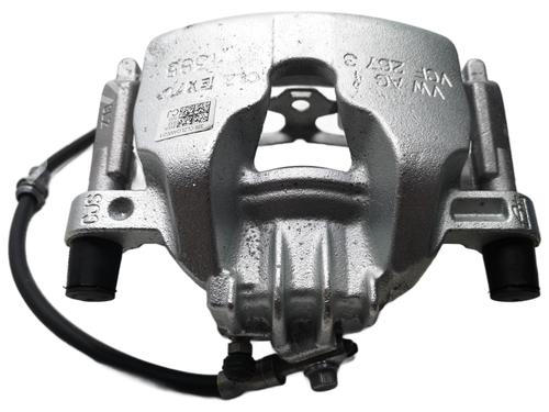 Left front brake caliper VW TIGUAN SUV Van (AD1) TDI 4motion | BP35893827M105 - Image 5