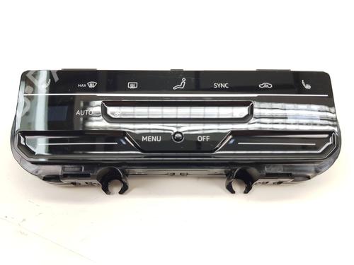 Climate control VW ARTEON (3H7, 3H8) 1.5 TSi | BP34727891I5  - Image 12