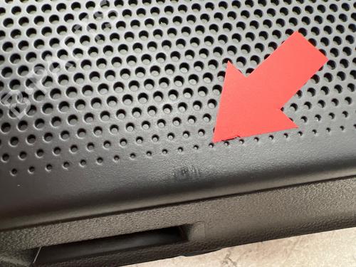 Venstre frontpanel VW TAYRON (R41) 2.0 TSI 4motion | BP37257392C58 - Image 6