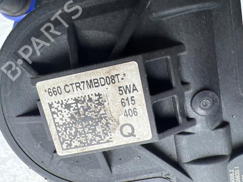 Right rear brake caliper VW GOLF VIII (CD1, DA1) 2.0 GTI | BP38982224M106 - Image 5