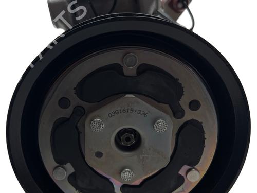 AC compressor AUDI A3 Limousine (8YS, 8YM) 30 TFSI | BP36450634M34 - Image 3