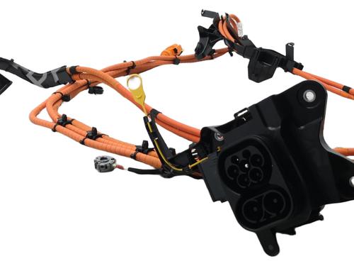 Wiring harness VW TAYRON (R41) 2.0 TDI | BP37229309E16 - Image 3