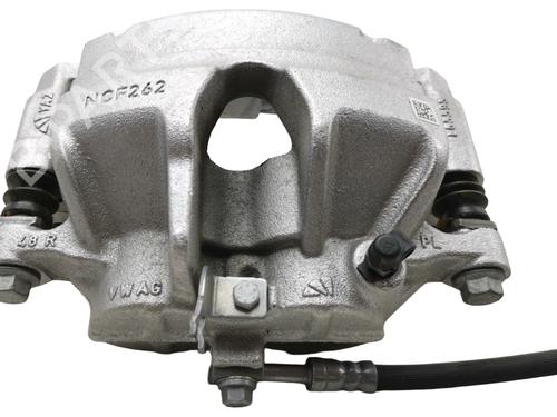 Right front brake caliper VW MULTIVAN T7 (STM, STN) 1.5 TSi | BP36253683M104 - Image 5