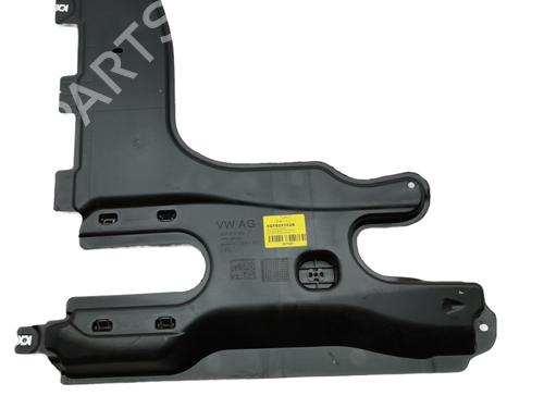 Used Underbody protection Underbody protection VW TIGUAN (5N_) 2.0 TDI 4motion (136 hp) 34729905 34729905