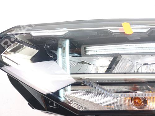 Left headlight VW PASSAT B8 (3G2, CB2) 2.0 TDI | BP34732694C28 - Image 7