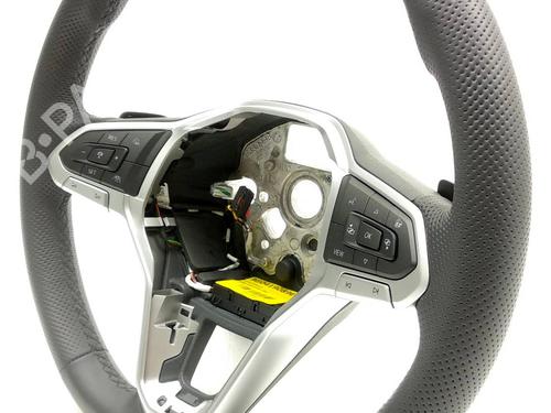 Steering wheel VW PASSAT B8 (3G2, CB2) 2.0 TDI | BP35759110C49 - Image 3