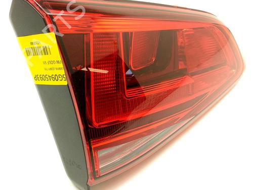 Left taillight VW GOLF VII Van (5G1) 1.6 TDi | BP34731431C34 - Image 5