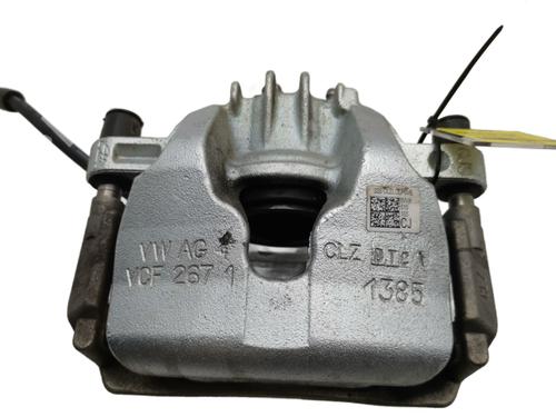 Left front brake caliper AUDI A3 Sportback (8YA, 8YF) 30 g-tron | BP34732264M105 - Image 5