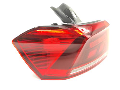 Left taillight VW PASSAT B8 (3G2, CB2) 2.0 TDI | BP34726459C34 - Image 10