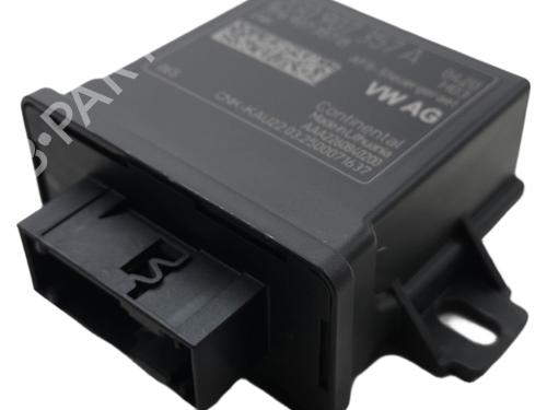 Lights ECU SEAT ARONA (KJ7, KJP) 1.5 TSI | BP37628455M55 - Image 2