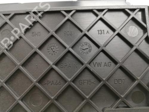 Climate control AUDI A3 Limousine (8YS, 8YM) 30 TFSI | BP34732394I5 - Image 4