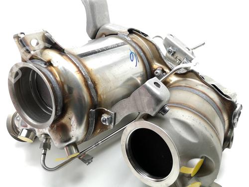 Particulate filter VW ARTEON (3H7, 3H8) 1.5 TSi | BP34730990M81 - Image 2