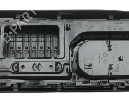 Middle console VW ID.7 Tourer (ED5) GTX 4motion | BP34727502I22 - Image 7