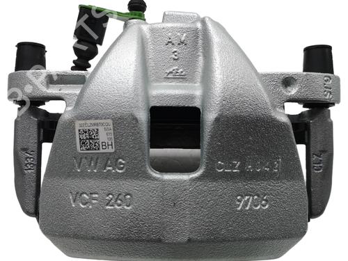 Used Right front brake caliper Right front brake caliper 37216522 37216522