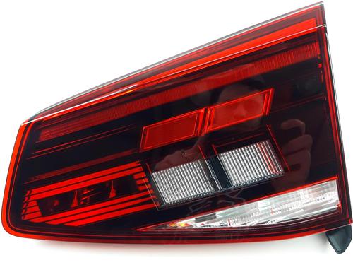 Right taillight VW PASSAT B8 (3G2, CB2) 2.0 TDI | BP34726125C35 - Image 10