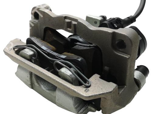 Left rear brake caliper VW MULTIVAN T7 (STM, STN) 1.5 TSi | BP38189577M107 - Image 9