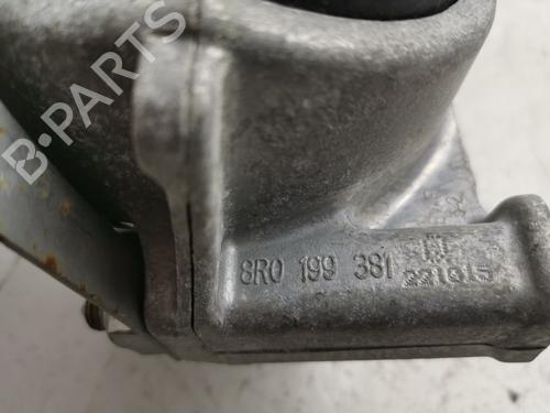 Engine mount AUDI A6 C7 (4G2, 4GC) 2.8 FSI | BP35763808M89 - Image 6