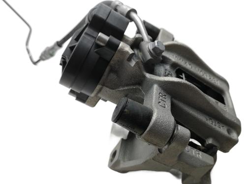 Left rear brake caliper AUDI A3 Limousine (8YS, 8YM) 30 TFSI | BP34732555M107 - Image 2